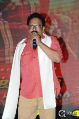 Current Theega Movie Success Meet